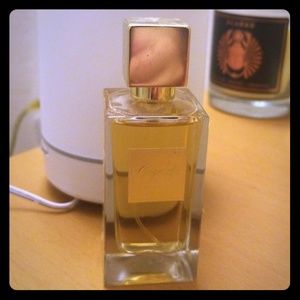 Coquette by alyse parfum